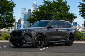 BMW X7 2027 in Montvale