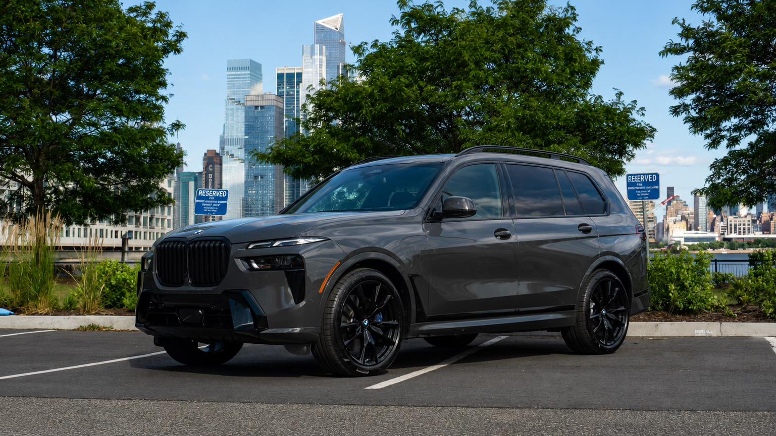 BMW X7 2027 in Montvale, NJ
