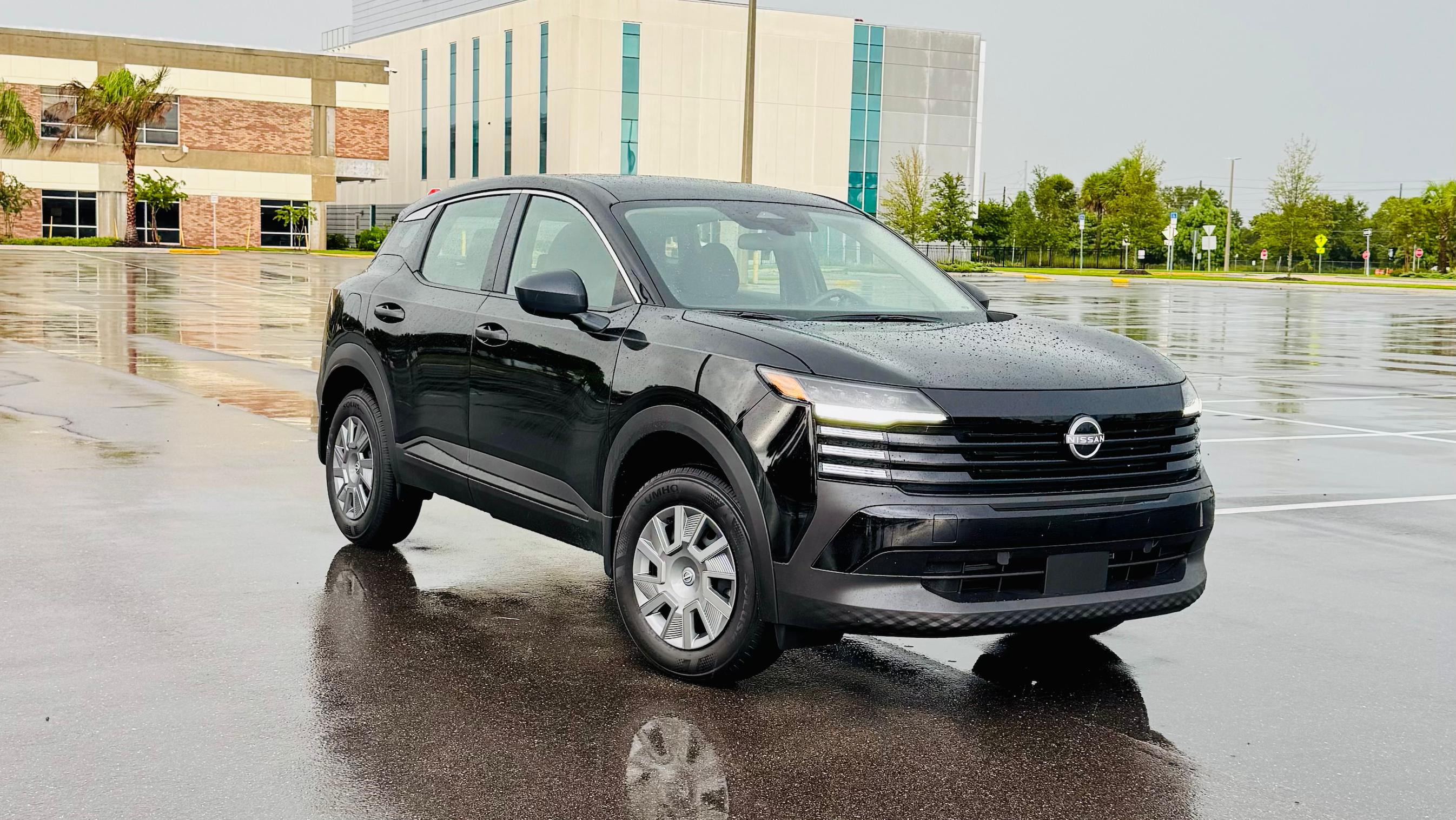 Nissan Kicks 2026 in Tampa, FL