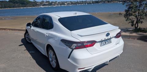 Toyota CAMRY 2023