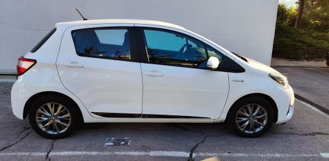 Toyota YARIS 2017