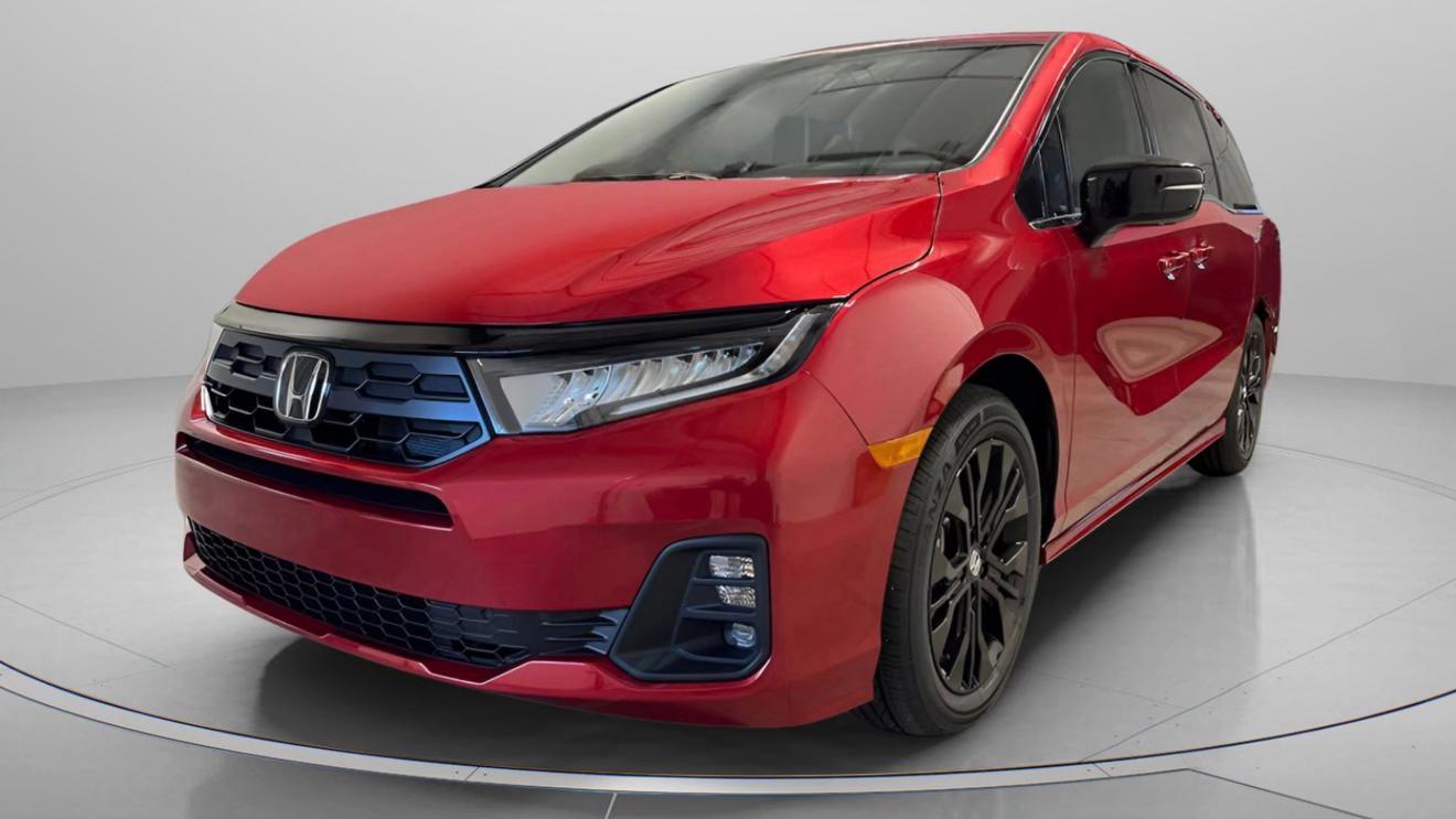 Honda Odyssey 2026 in Dallas, TX