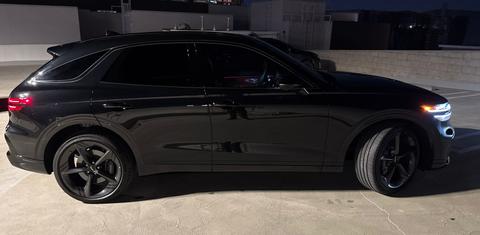 Genesis GV70 2026
