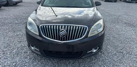 Buick Verano 2014
