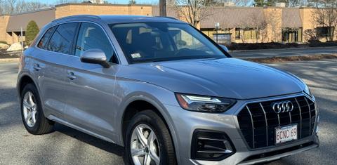 Audi Q5 2024