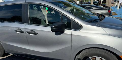 Honda Odyssey 2020