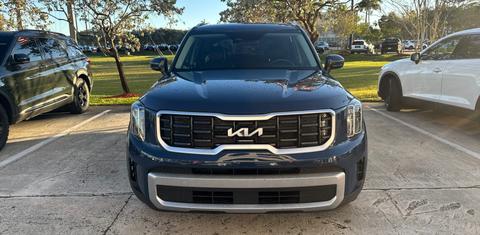 Kia Telluride 2023