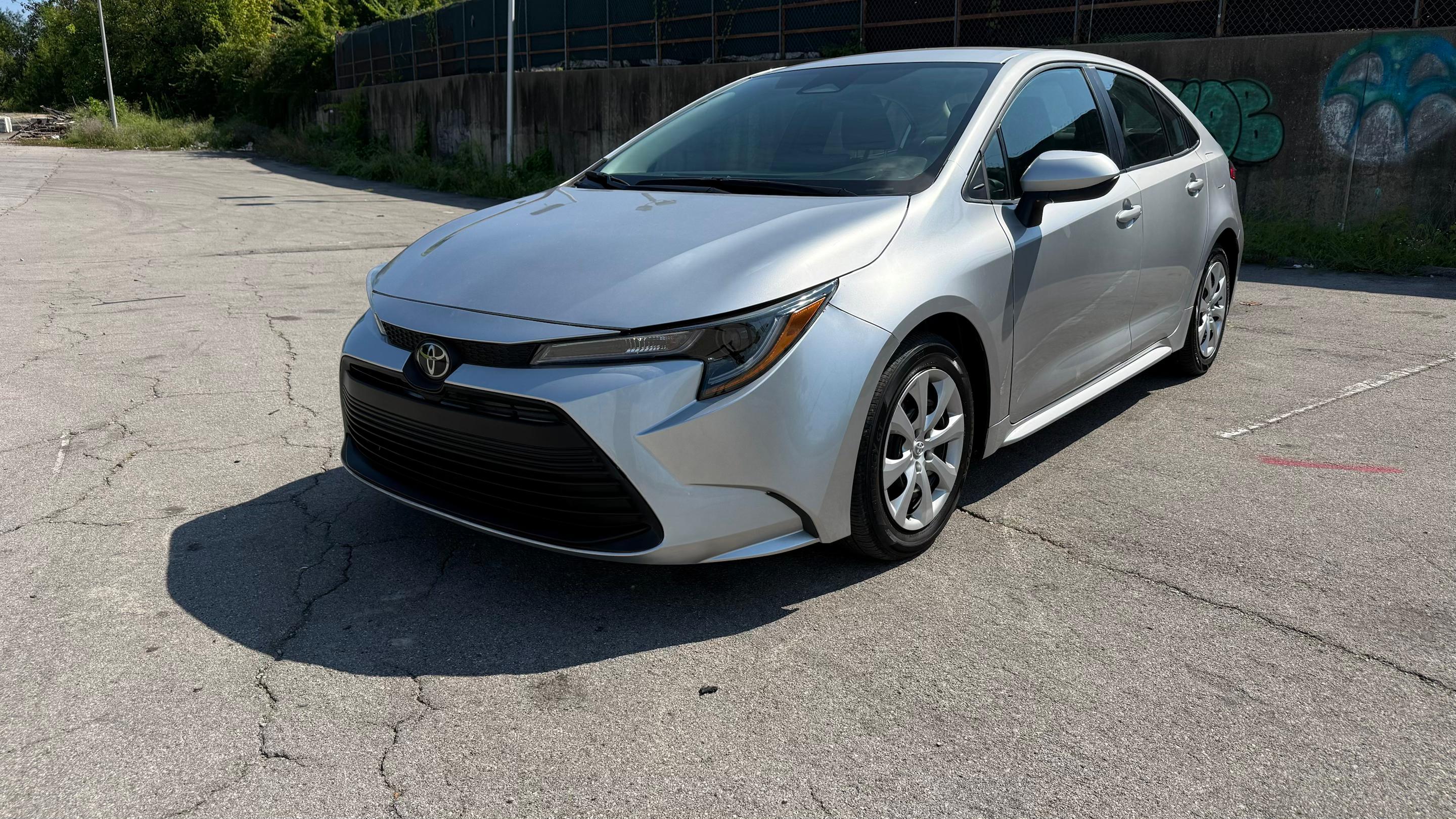 Toyota Corolla 2024 in Nashville, TN