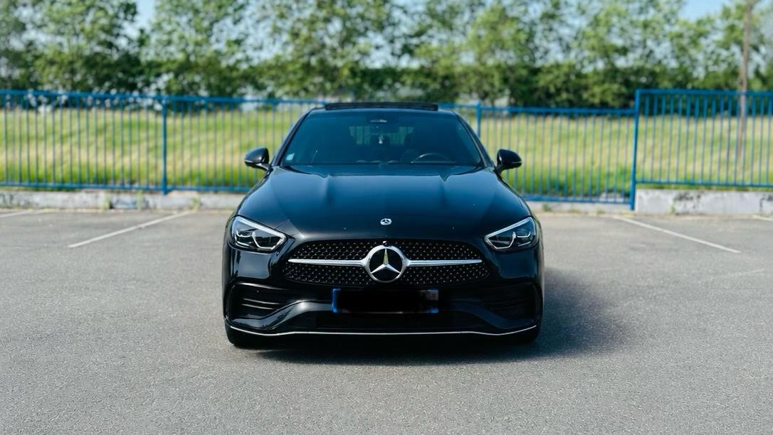 Mercedes-Benz CLASSE C 2023 à Thiais