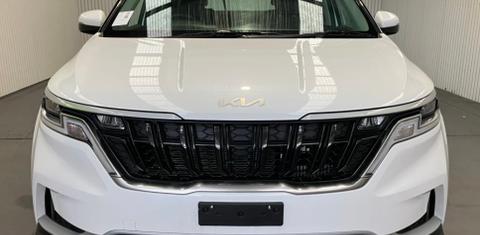 Kia CARNIVAL 2022