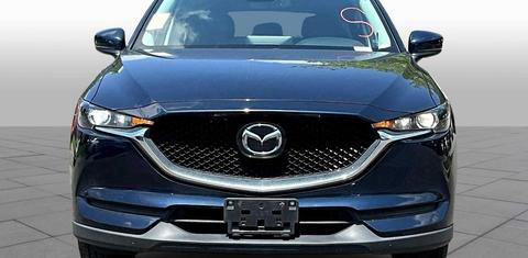 Mazda CX-5 2021