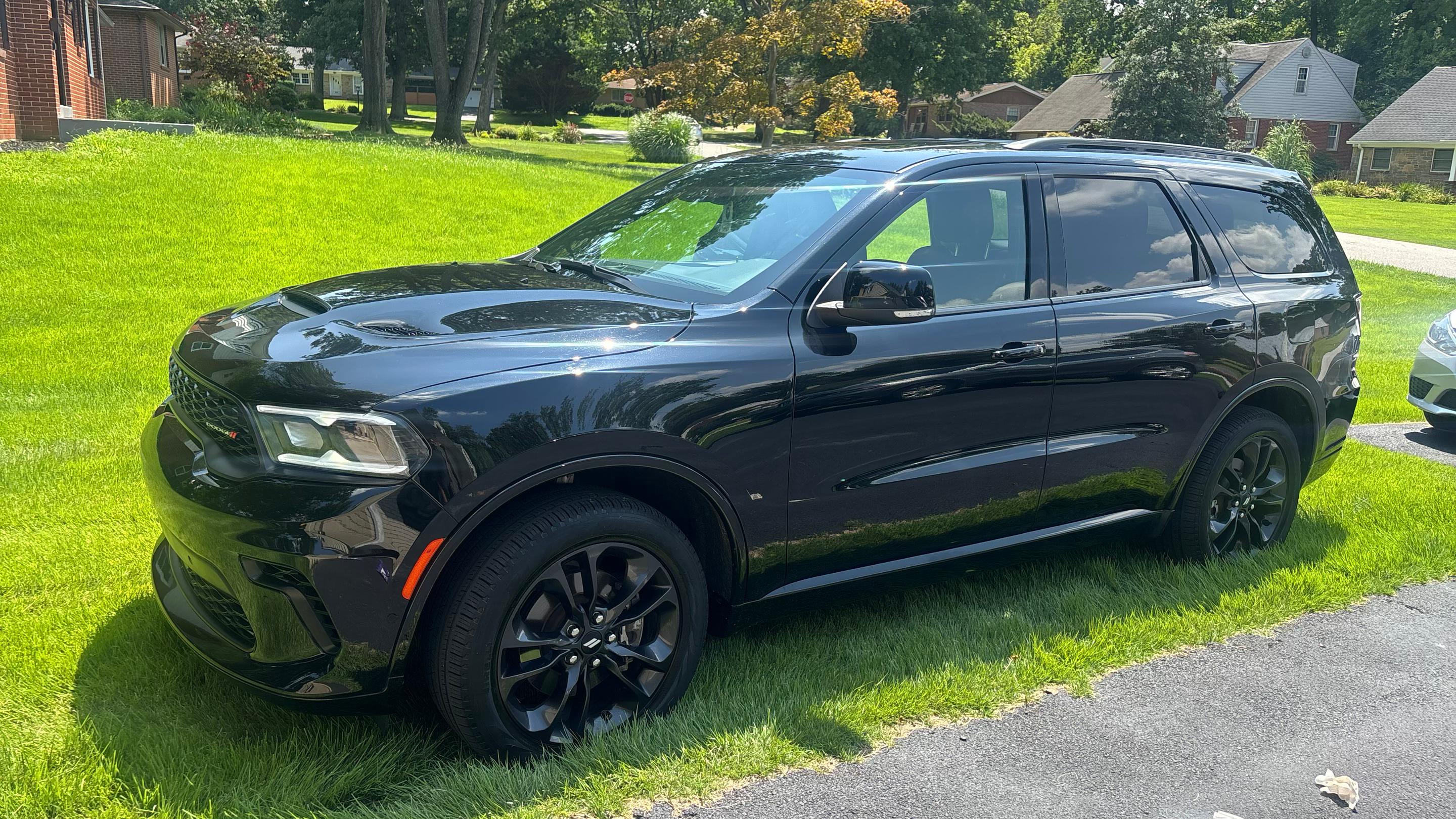 Dodge Durango 2025 in Wilmington, DE