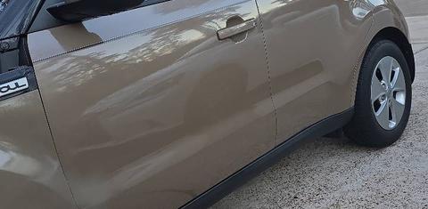Kia Soul 2016