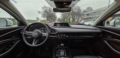 Mazda CX-30 2023