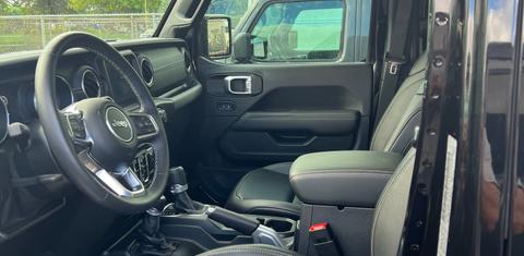 Jeep Gladiator 2020