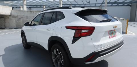 Chevrolet Trax 2026