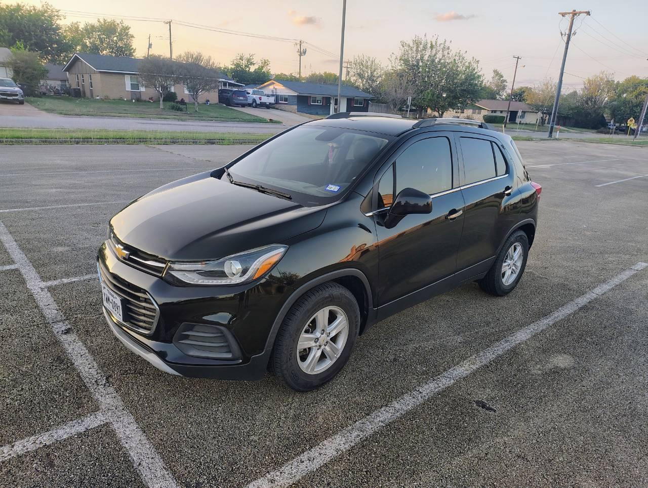 Chevrolet Trax 2019 in Killeen, TX