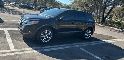 Ford Edge 2014
