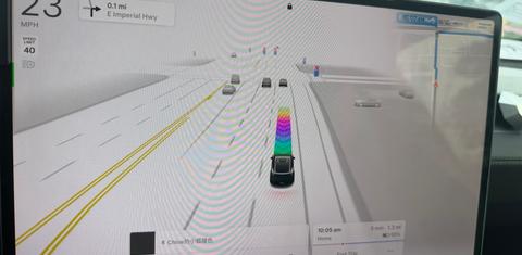 Tesla Model Y 2026
