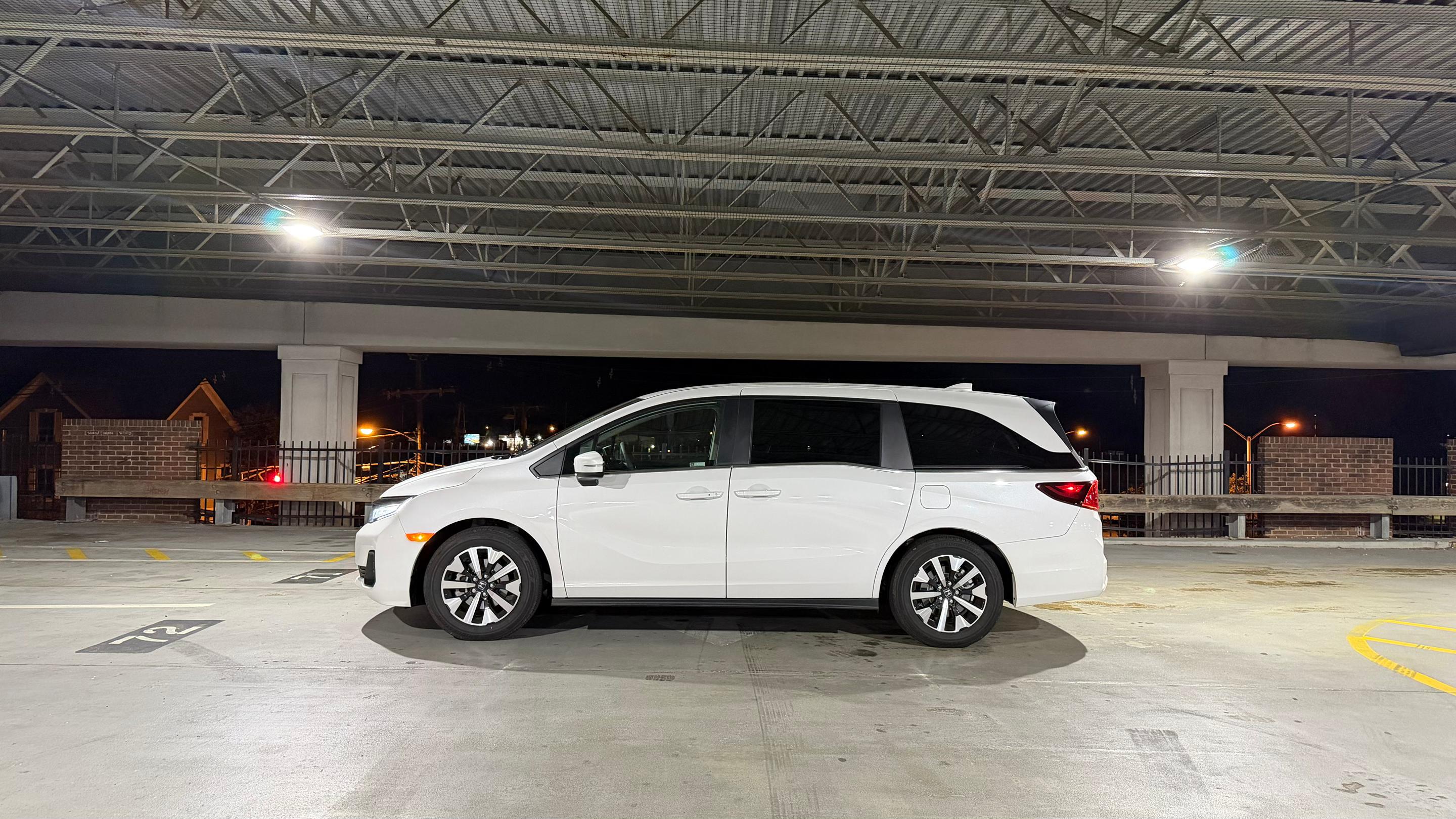 Honda Odyssey 2026 in Toms River, NJ