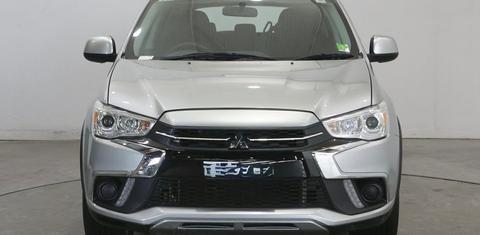 Mitsubishi ASX 2017
