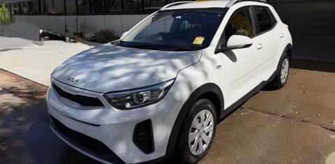 Kia STONIC 2023