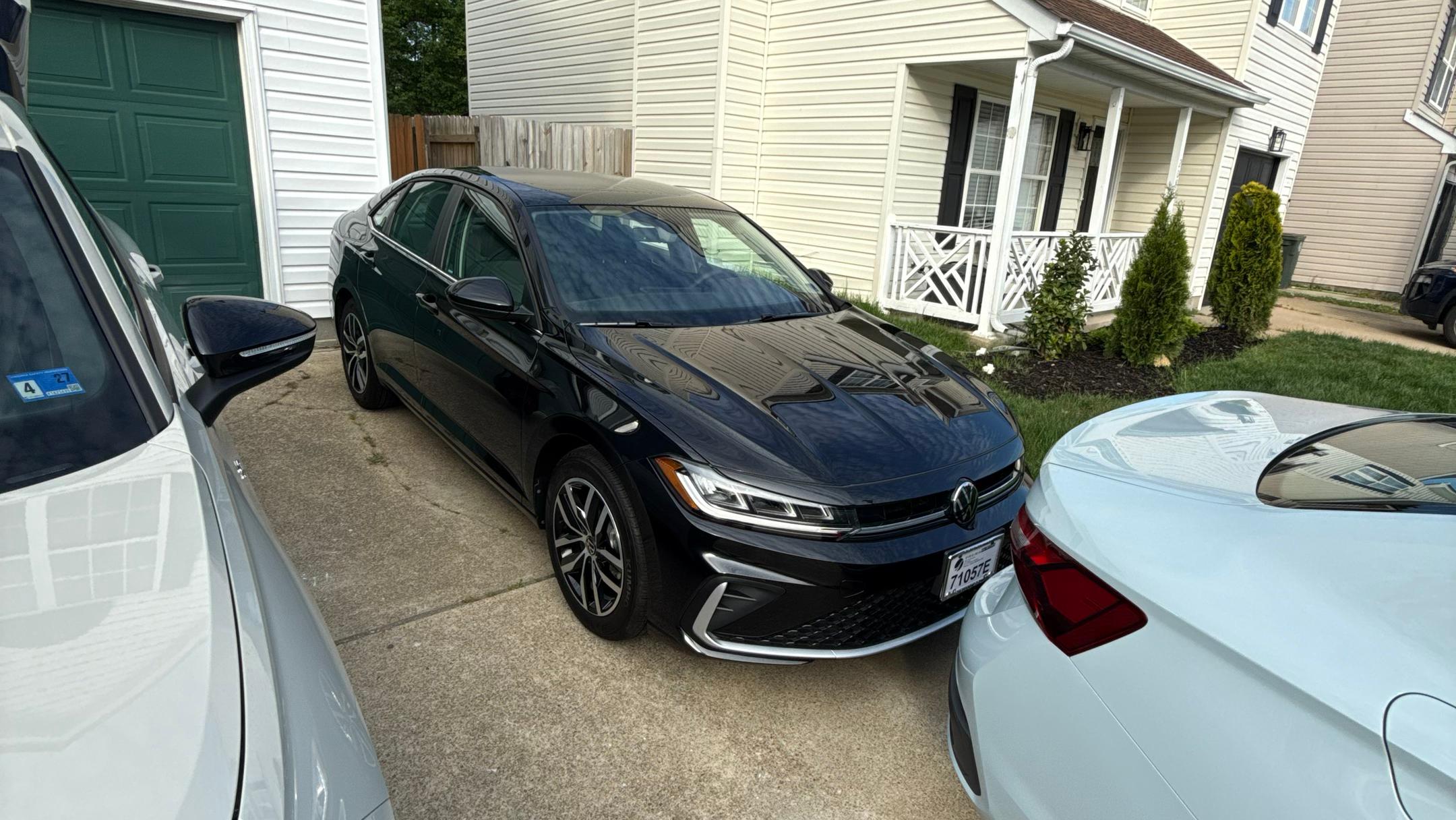 Volkswagen Jetta 2026 in Newport News, VA