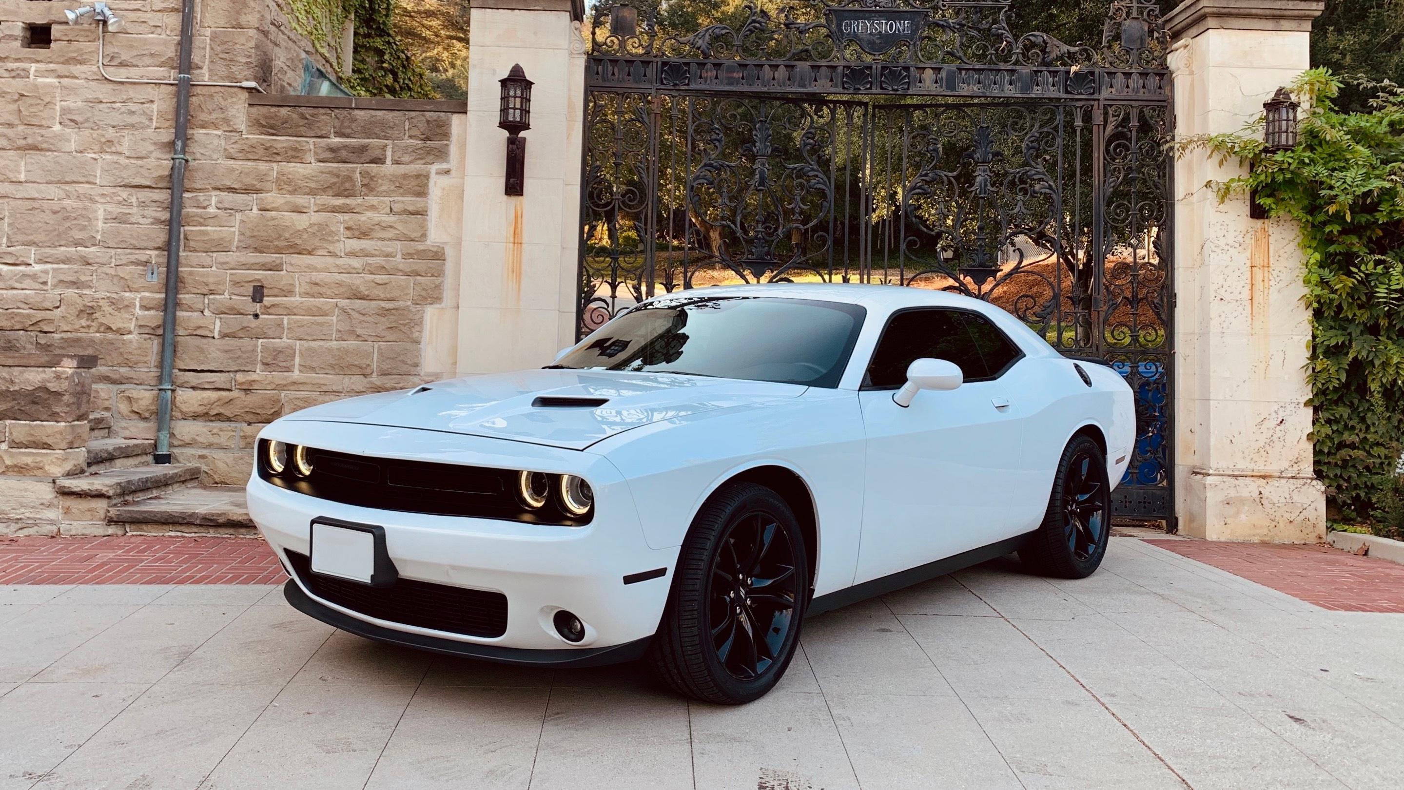 Dodge Challenger 2018 in Miami, FL