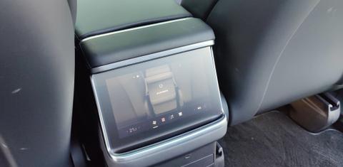 Tesla Model X 2023