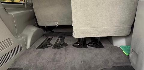 Chevrolet Express 2018