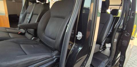 Renault TRAFIC III 2018