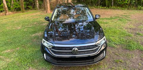 Volkswagen Jetta 2022
