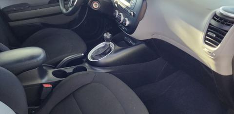 Kia Soul 2016