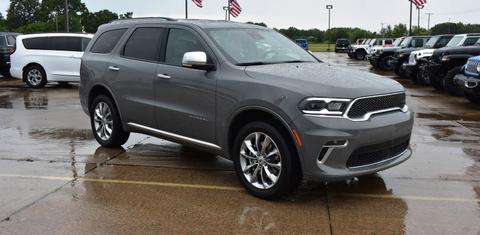 Dodge Durango 2021