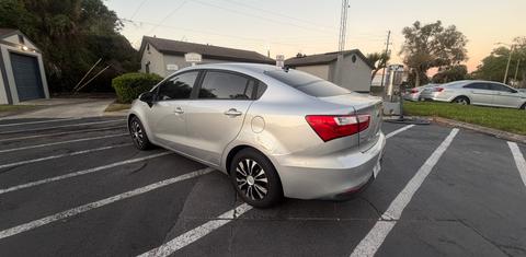 Kia Rio 2017