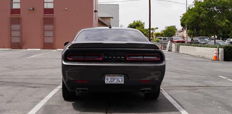 Dodge Challenger 2022