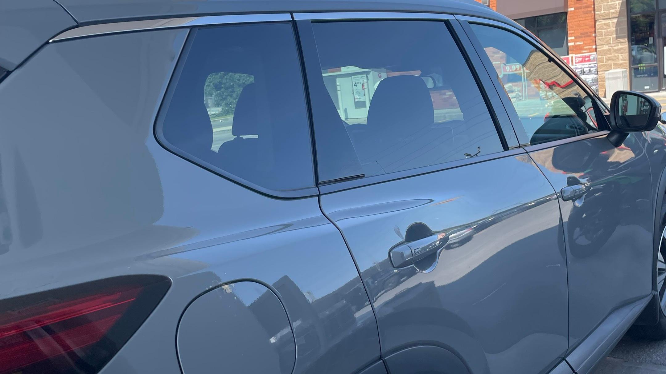 Nissan Rogue 2021 à Montreal, QC