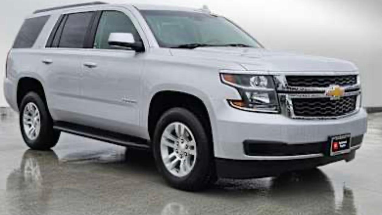 Chevrolet Tahoe 2019 in Ketchikan, AK