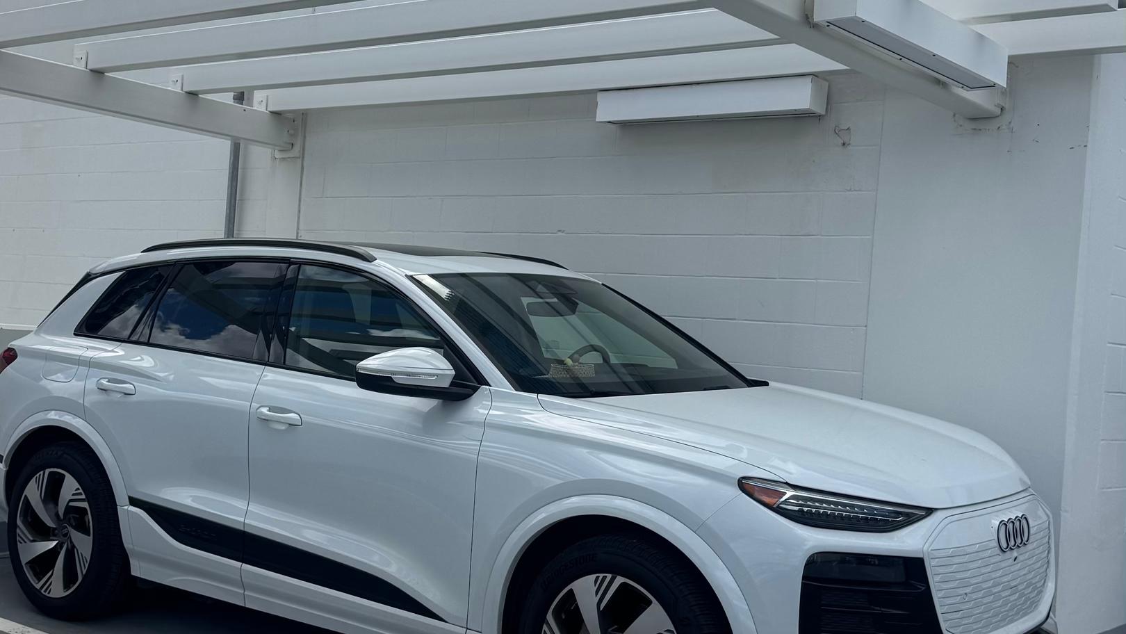 Audi Q6 e-tron 2025 in Honolulu, HI