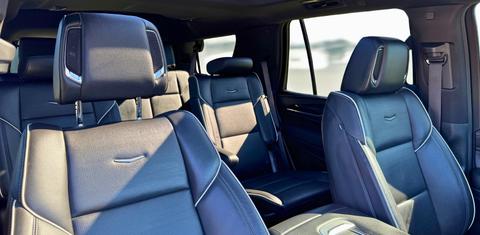 Cadillac Escalade 2022