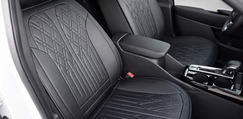 Chevrolet Trax 2025