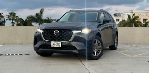 Mazda CX-90 2025