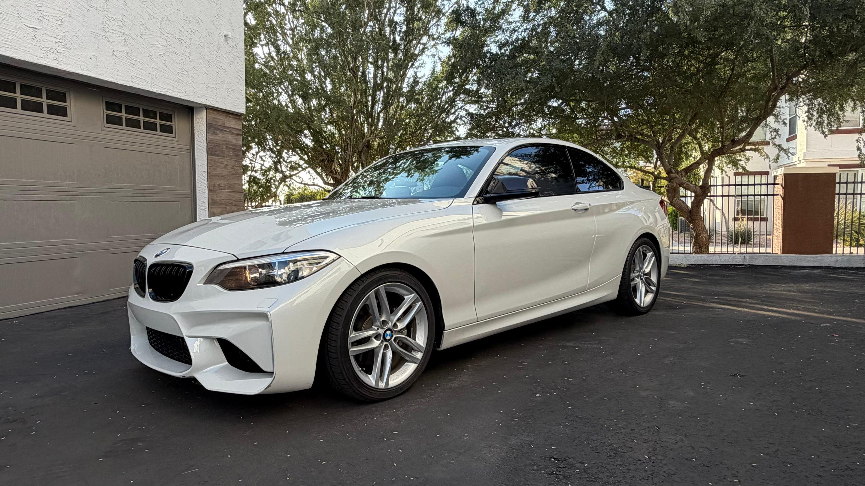 BMW 2 Series 2016 in Mesa, AZ