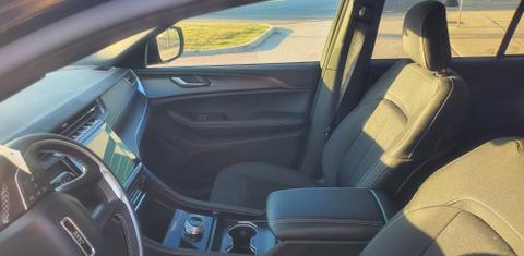 Jeep Grand Cherokee 2026