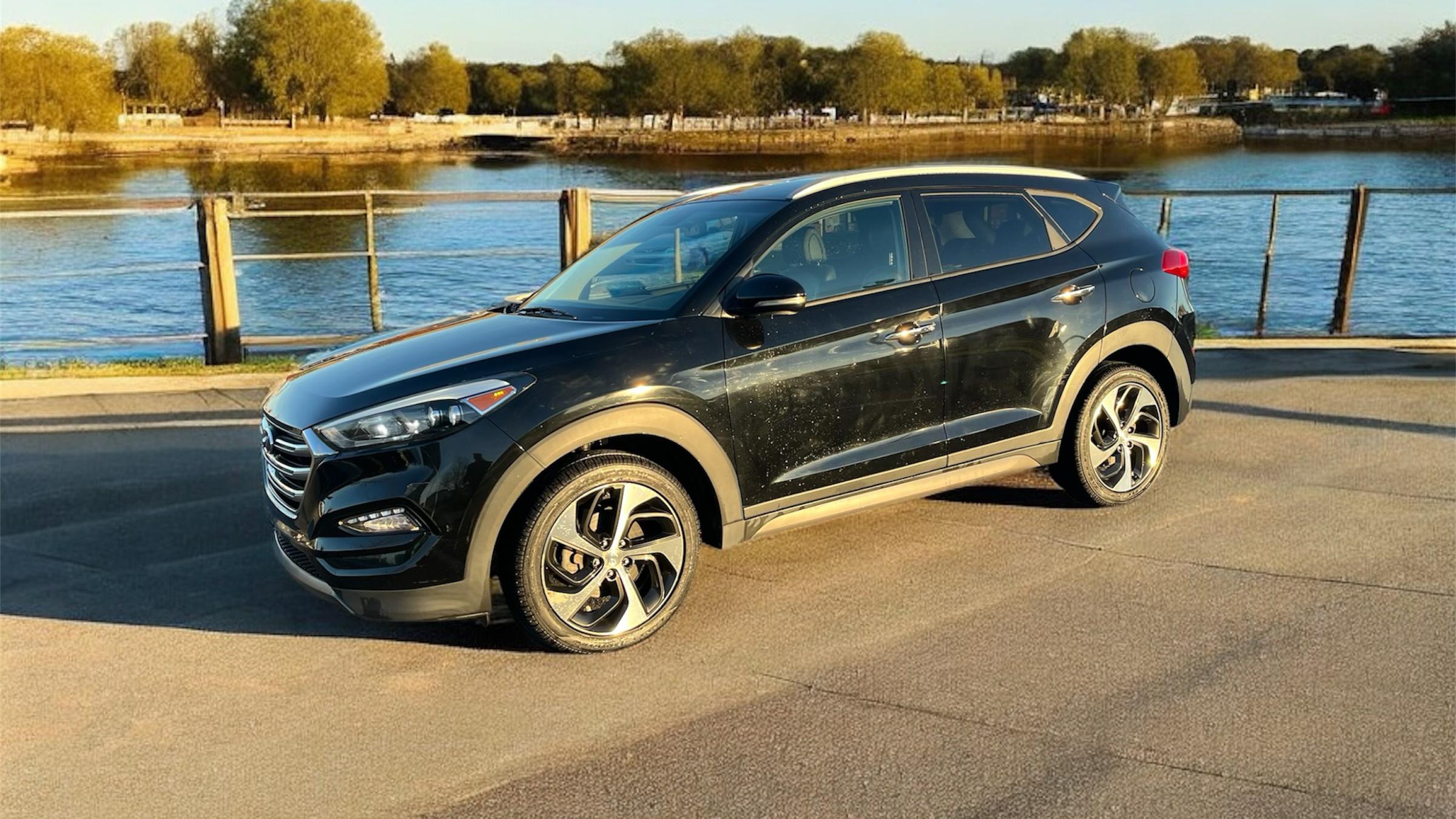 Hyundai Tucson 2016 in Middletown, DE