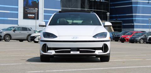 Hyundai IONIQ 6 2023