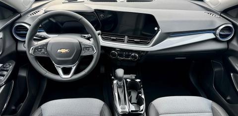 Chevrolet Trax 2025