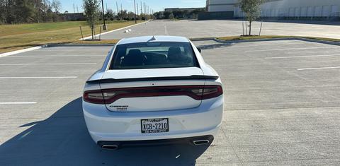 Dodge Charger 2023