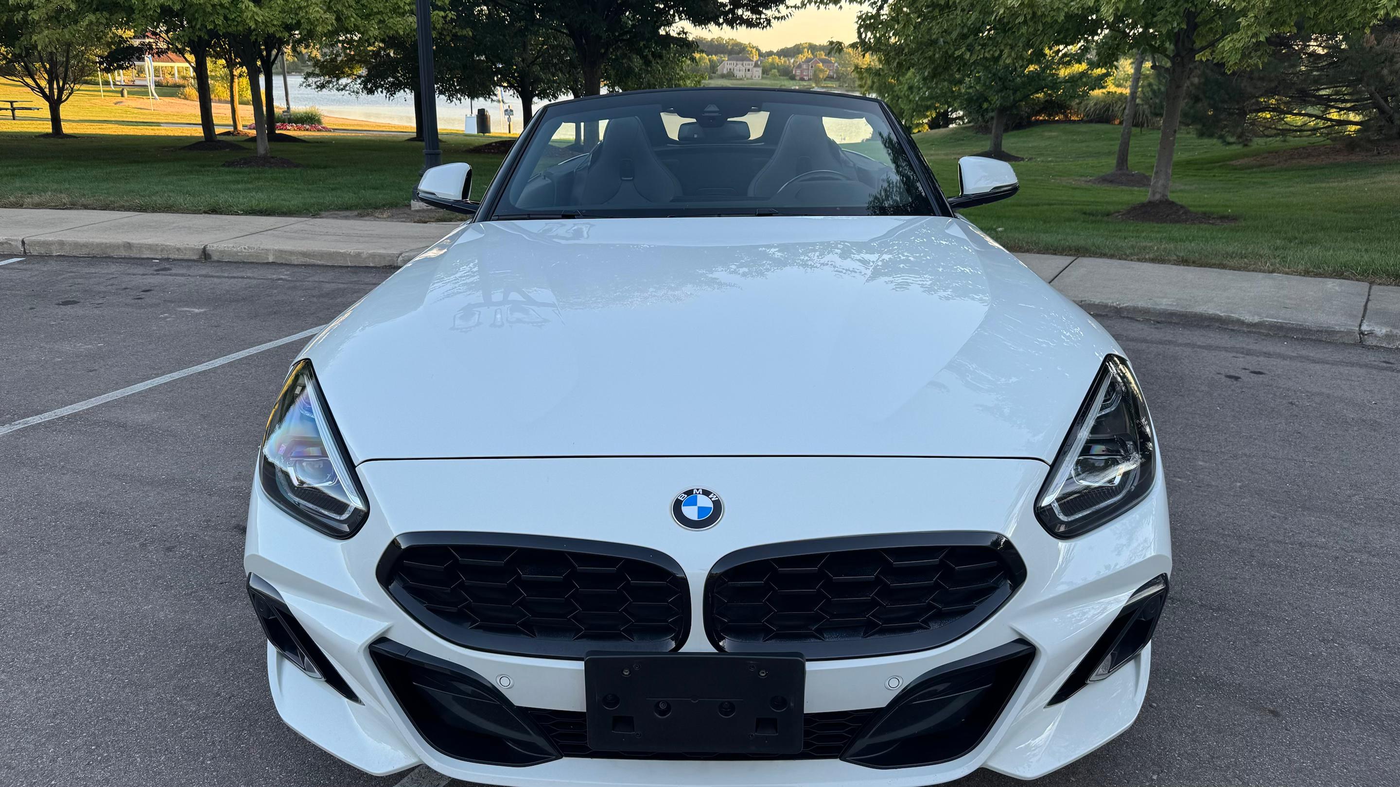 BMW Z4 2023 in Farmington Hills, MI