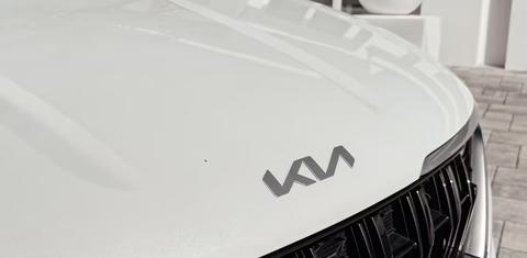 Kia Carnival 2024